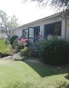 Kyriad Avignon Cap Sud