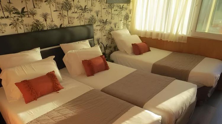 Kyriad Avignon Cap Sud Room