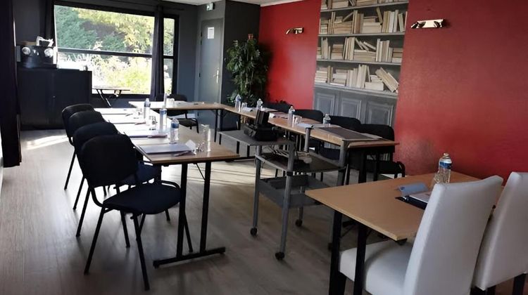 Kyriad Avignon Cap Sud Meeting