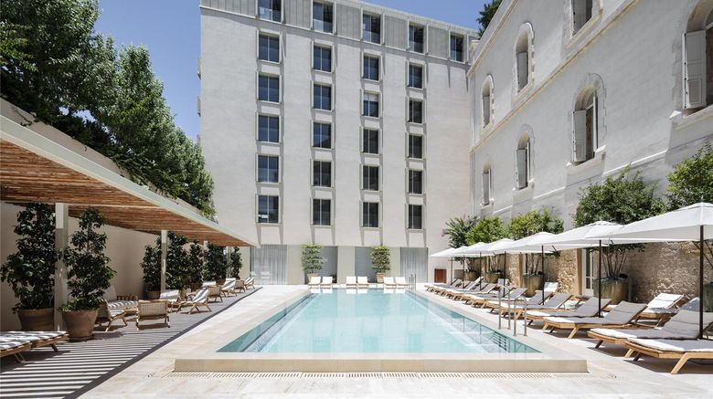 <b>The Jaffa Pool</b>. Images powered by <a href="https://iceportal.shijigroup.com/" title="IcePortal" target="_blank">IcePortal</a>.