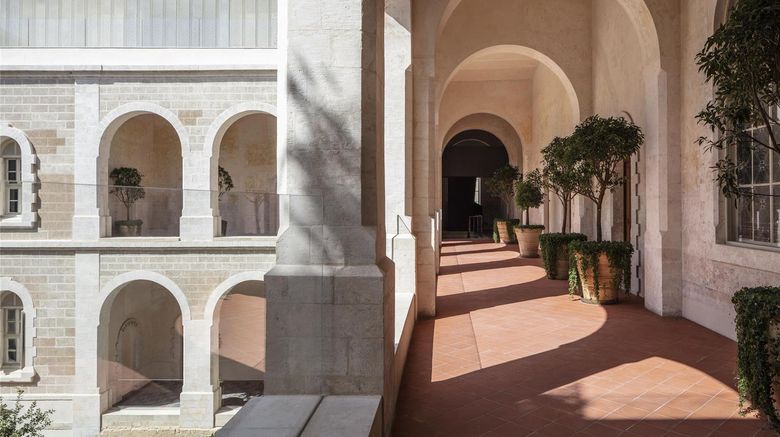 <b>The Jaffa Exterior</b>. Images powered by <a href="https://iceportal.shijigroup.com/" title="IcePortal" target="_blank">IcePortal</a>.
