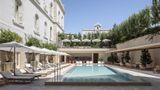 The Jaffa Pool