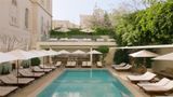 The Jaffa Pool