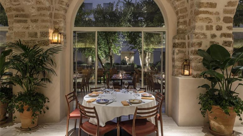 <b>The Jaffa Restaurant</b>. Images powered by <a href="https://iceportal.shijigroup.com/" title="IcePortal" target="_blank">IcePortal</a>.