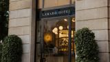 <b>Lamaro Hotel Exterior</b>. Images powered by <a href="https://iceportal.shijigroup.com/" title="IcePortal" target="_blank">IcePortal</a>.