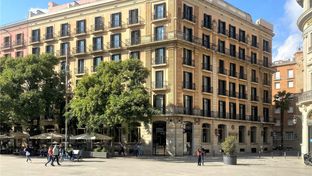 Lamaro Hotel