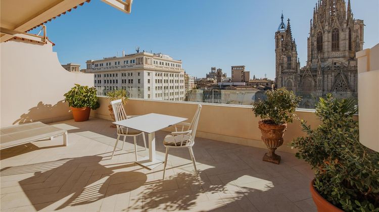 Lamaro Hotel Suite