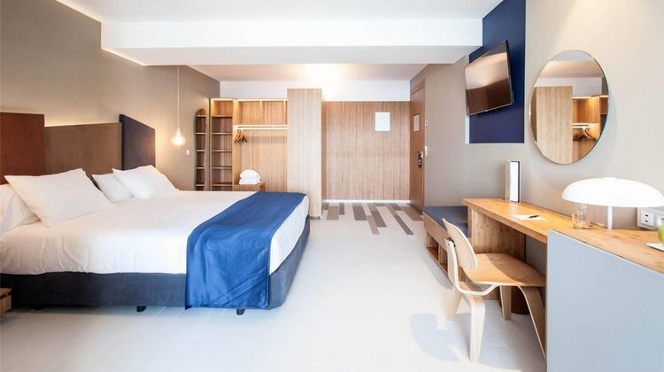 Ocean Drive Talamanca Room
