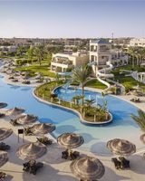Coral Sea Holiday Resort