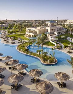 Coral Sea Holiday Resort