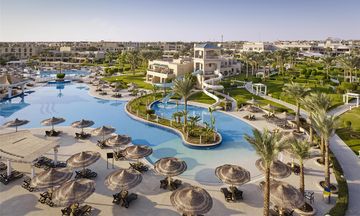 Coral Sea Holiday Resort