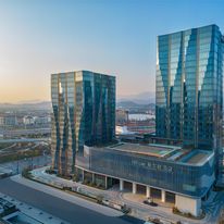 Hilton Quzhou