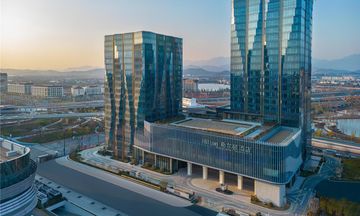 Hilton Quzhou