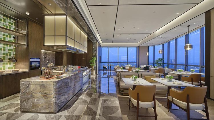 Hilton Quzhou Other
