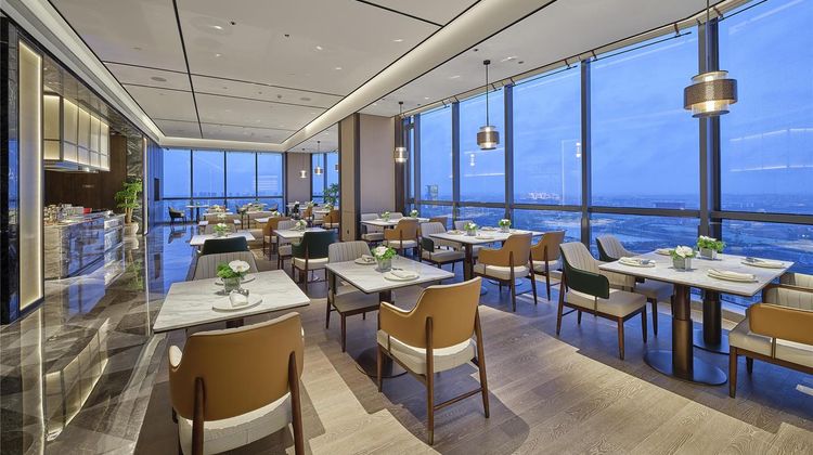 Hilton Quzhou Other