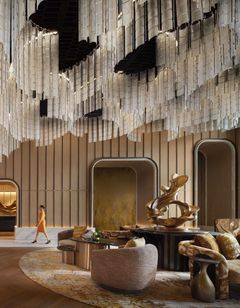 Fairmont Bangkok Sukhumvit