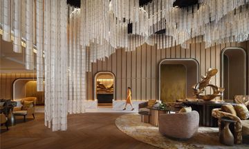 Fairmont Bangkok Sukhumvit