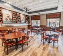 University Hotel & Suites Shippensburg Restaurant