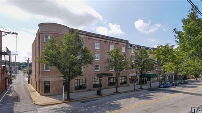 University Hotel & Suites Shippensburg
