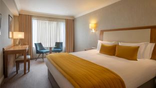 Hotel Salthill