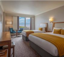 Hotel Salthill Room