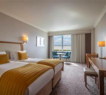 Hotel Salthill Room