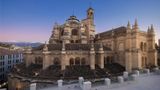 Gran Hotel Claridge Granada Other