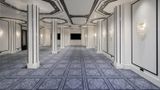 Gran Hotel Claridge Granada Meeting