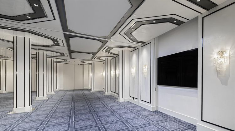 Gran Hotel Claridge Granada Meeting