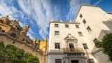 Gran Hotel Claridge Granada Exterior