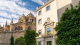 Gran Hotel Claridge Granada Exterior