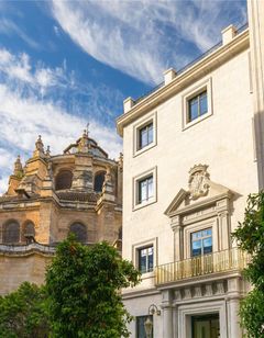 Gran Hotel Claridge Granada