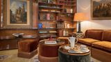 Gran Hotel Claridge Granada Restaurant