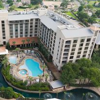 Horseshoe Bay Resort