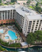 Horseshoe Bay Resort