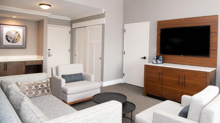 Horseshoe Bay Resort Suite