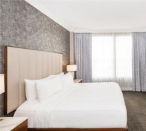 Horseshoe Bay Resort Room