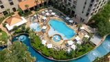 Horseshoe Bay Resort Pool