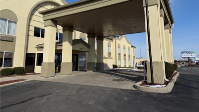 SureStay by Best Western Marion