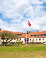 Kongensbro Kro Inn
