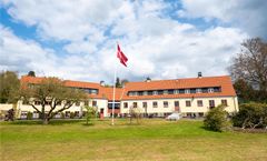 Kongensbro Kro Inn