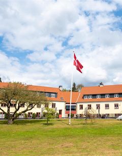Kongensbro Kro Inn