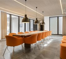 Villavejle Hotel BW Signature Collection Lobby