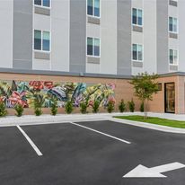 Everhome Suites Panama City Beach