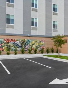 Everhome Suites Panama City Beach
