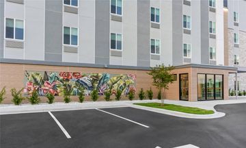 Everhome Suites Panama City Beach
