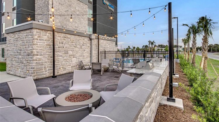 Everhome Suites Panama City Beach Other