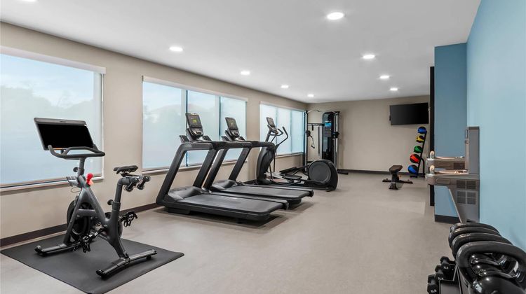 Everhome Suites Panama City Beach Health