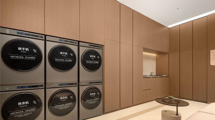 Hilton Garden Inn Keqiao Textile City Other
