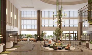 Hilton Garden Inn Keqiao Textile City